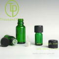 10ml hologram vial label vial glass bottle mini bottle